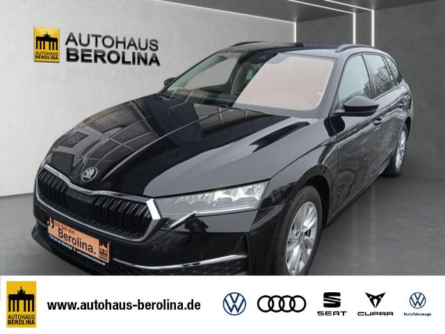 Skoda Octavia Combi 1.5 TSI Selection DSG *ACC*SHZ*