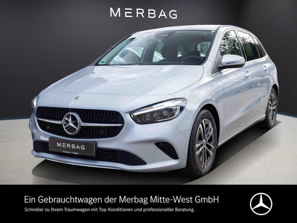 Mercedes-Benz B 180 Progressive Line Advanced