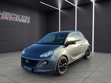 Opel Adam 1.2 Jam*Klima*Szhzg.*