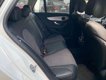 Bild 15 Mercedes-Benz C 200 T-Modell *AVANTGARDE*NAVI*KLIMA*TEMPOMAT*
