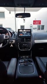 Dodge Grand Caravan - Dodge mit LPG-Antrieb