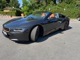 BMW i8 Roadster -