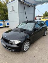 BMW 116i - 1.6 16V*Klima*PDC*Advantage-Paket - BMW 116: 116i Advantage Paket