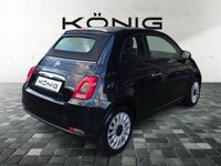 Fiat 500C - Vorschau Bild 4