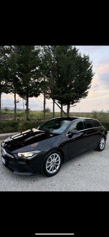 MERCEDES-BENZ Mercedes-benz CLA 200 d Business EXTRA