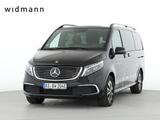 Mercedes-Benz EQV 300 lang (7 Sitzer) SpurW Sport Navi ACC LM - gebrauchte Mercedes-Benz EQV aus dem Jahr 2023