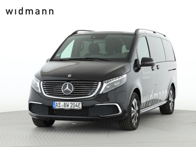 MERCEDES-BENZ EQV 300 lang (7 Sitzer) 360 ACC AUT Akustikglas