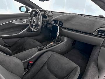  Mclaren ARTURA — миниатюра 14