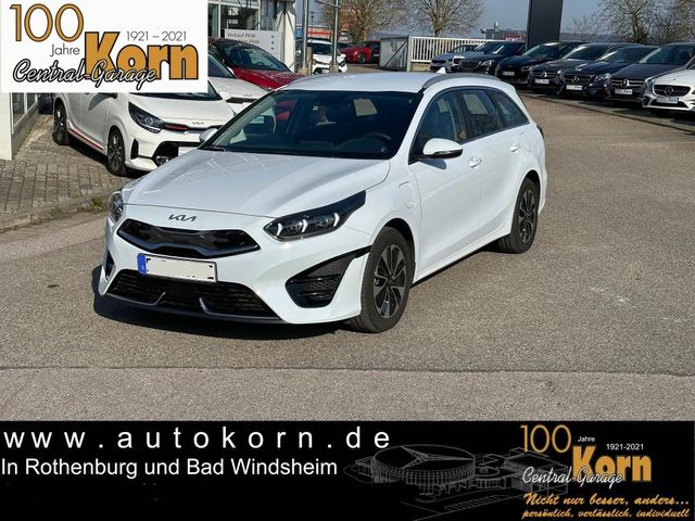 Kia cee'd SW 1.6 PHEV Vision Navi SCC LED LM Kamera