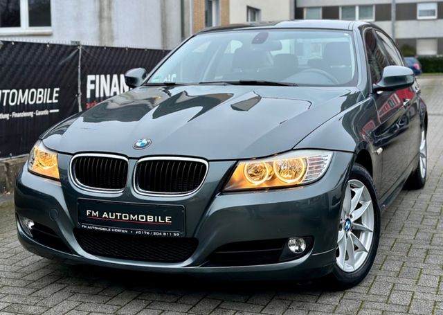 BMW 318 BAUREIHE 3 LIM. 318i E90 *1.HAND*NUR 50 TKM*