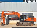 Hitachi ZX350 LCN-7 - Hitachi Kettenbagger 350