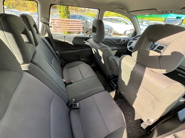 Mitsubishi Space Star  Avance 1600