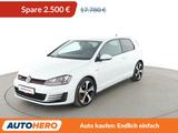 Volkswagen Golf VII 2.0 TSI GTI BMT*NAVI*XENON*TEMPO*PDC* - Volkswagen Gebrauchtwagen in Leverkusen