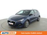 Hyundai i30 1.4 TGDI Passion +*NAVI*LED*CA*SPUR*PDC*SHZ* - Hyundai i30 Gebrauchtwagen in Köln