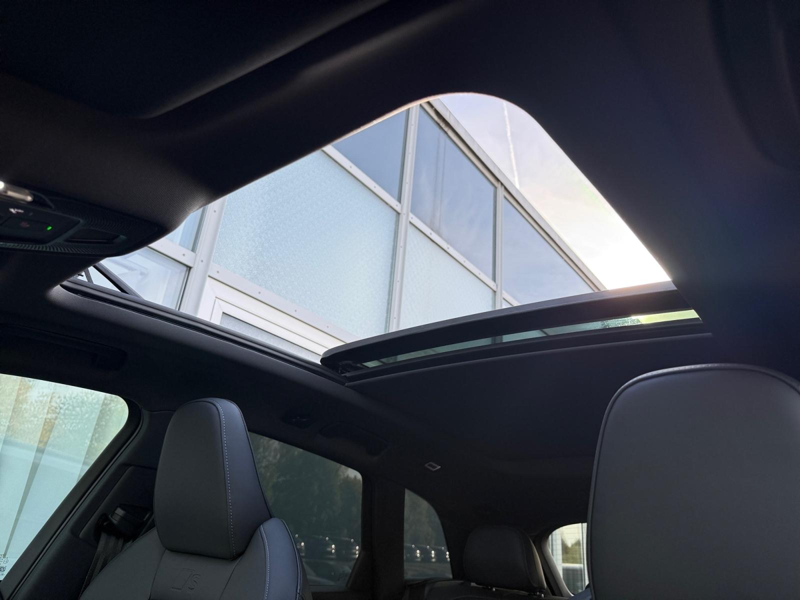 Audi Q5 SUV e-hybrid quattro AHK Pano HUD BFD MMIPro