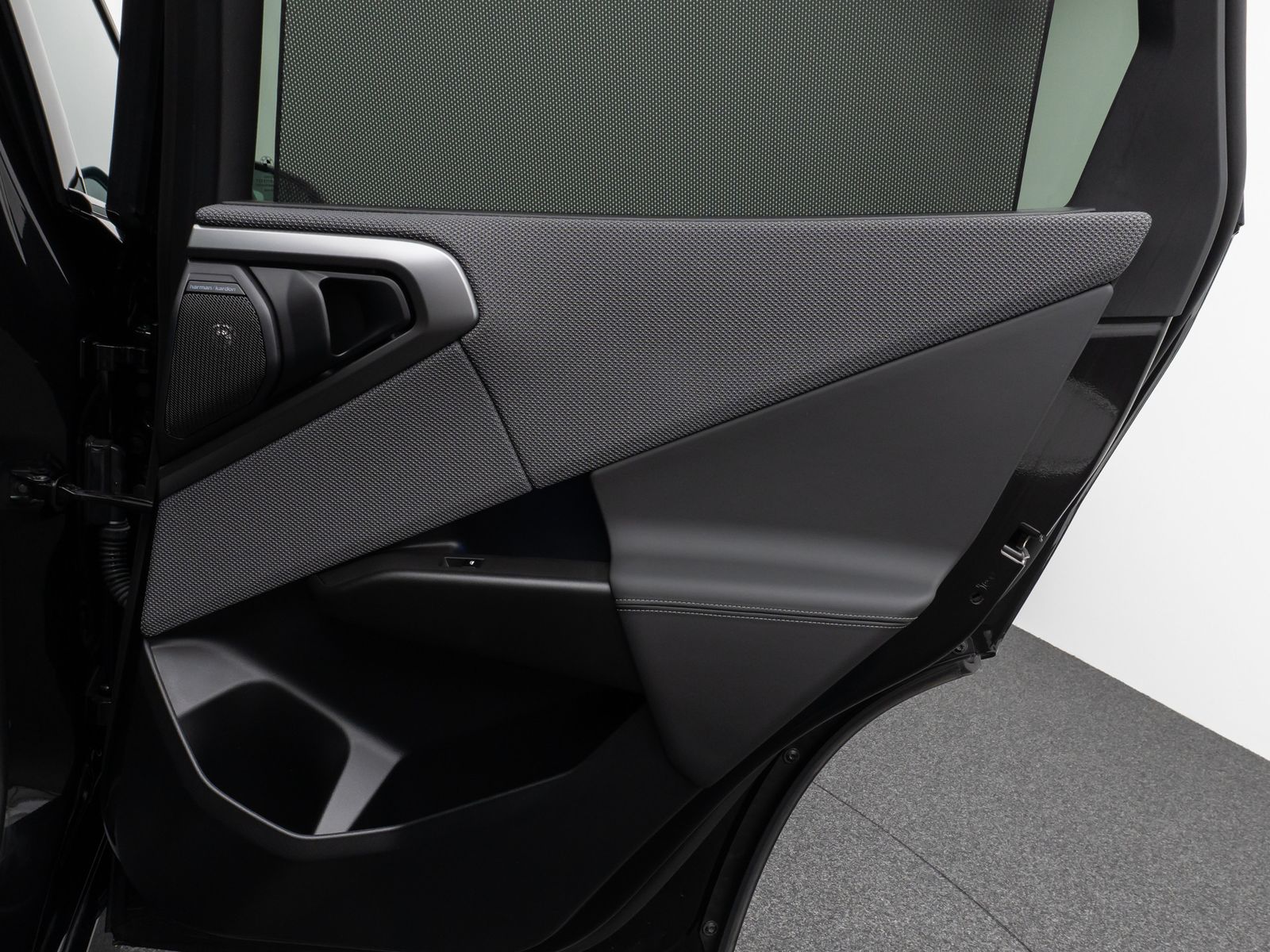 Fahrzeugabbildung BMW X3 M50 Panorama 360°HUD DAB H/K Komfort Alarm