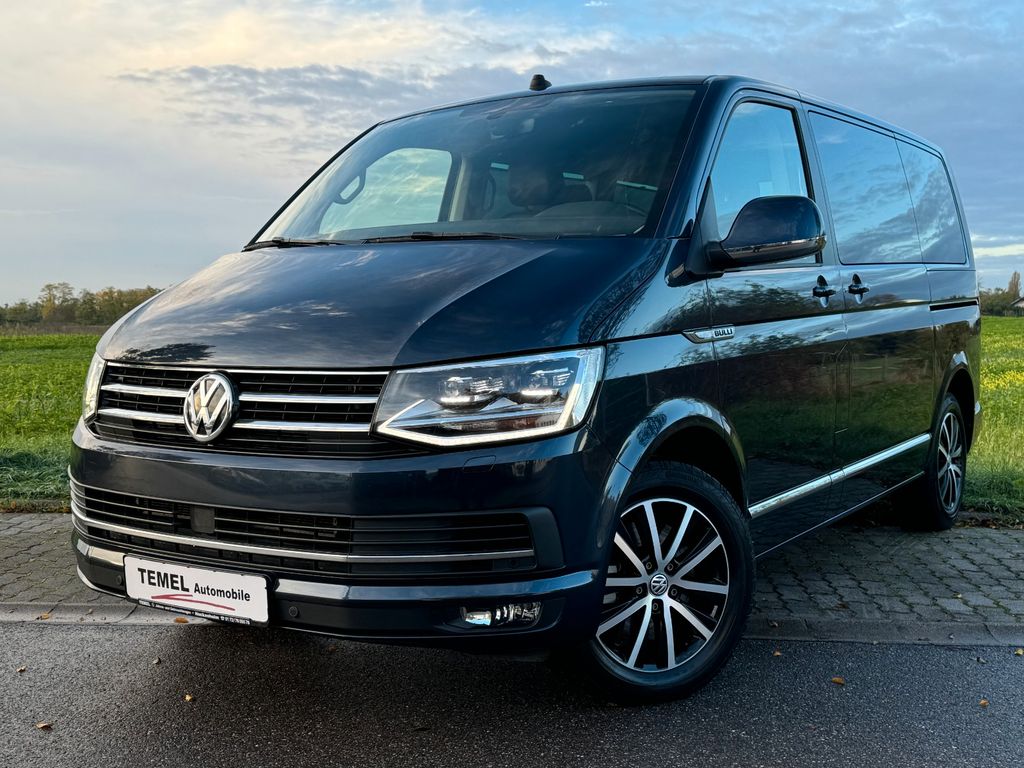 Volkswagen T6 Multivan