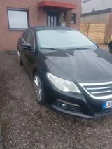 Volkswagen CC - Volkswagen CC aus 2010