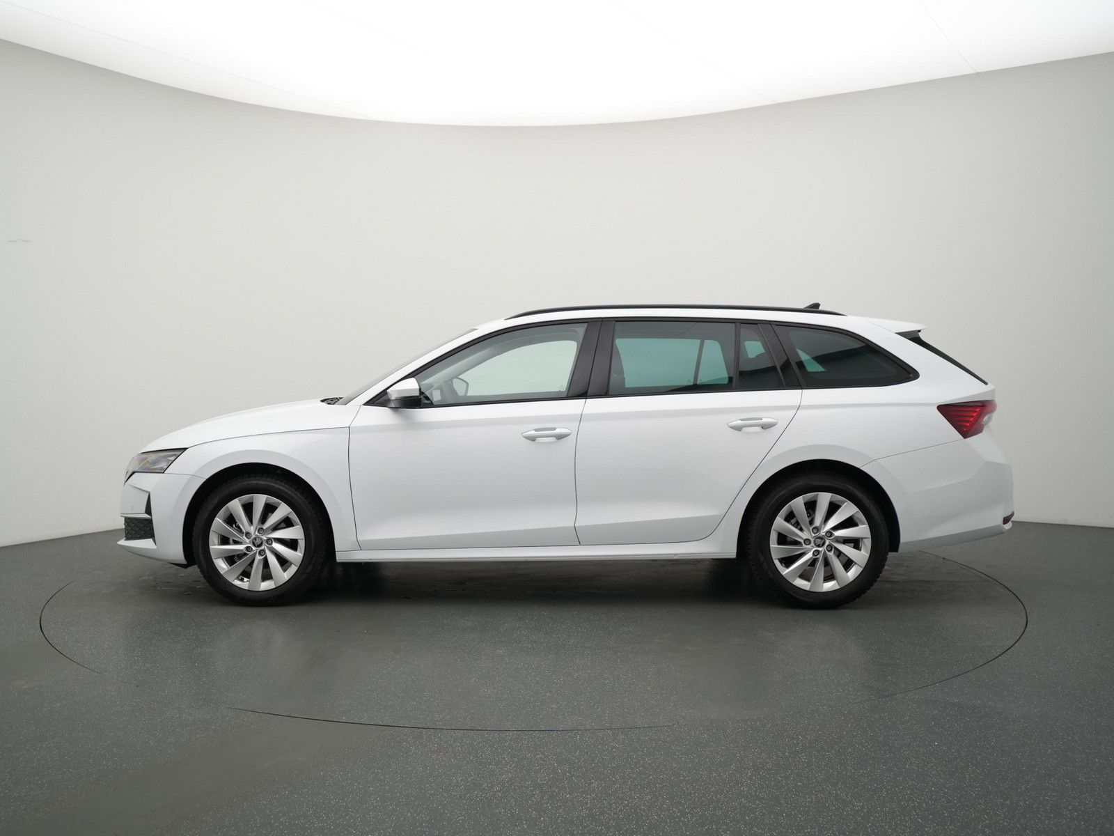 Skoda Octavia - Bild 13