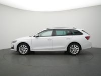 Skoda Octavia - Vorschau Bild 13