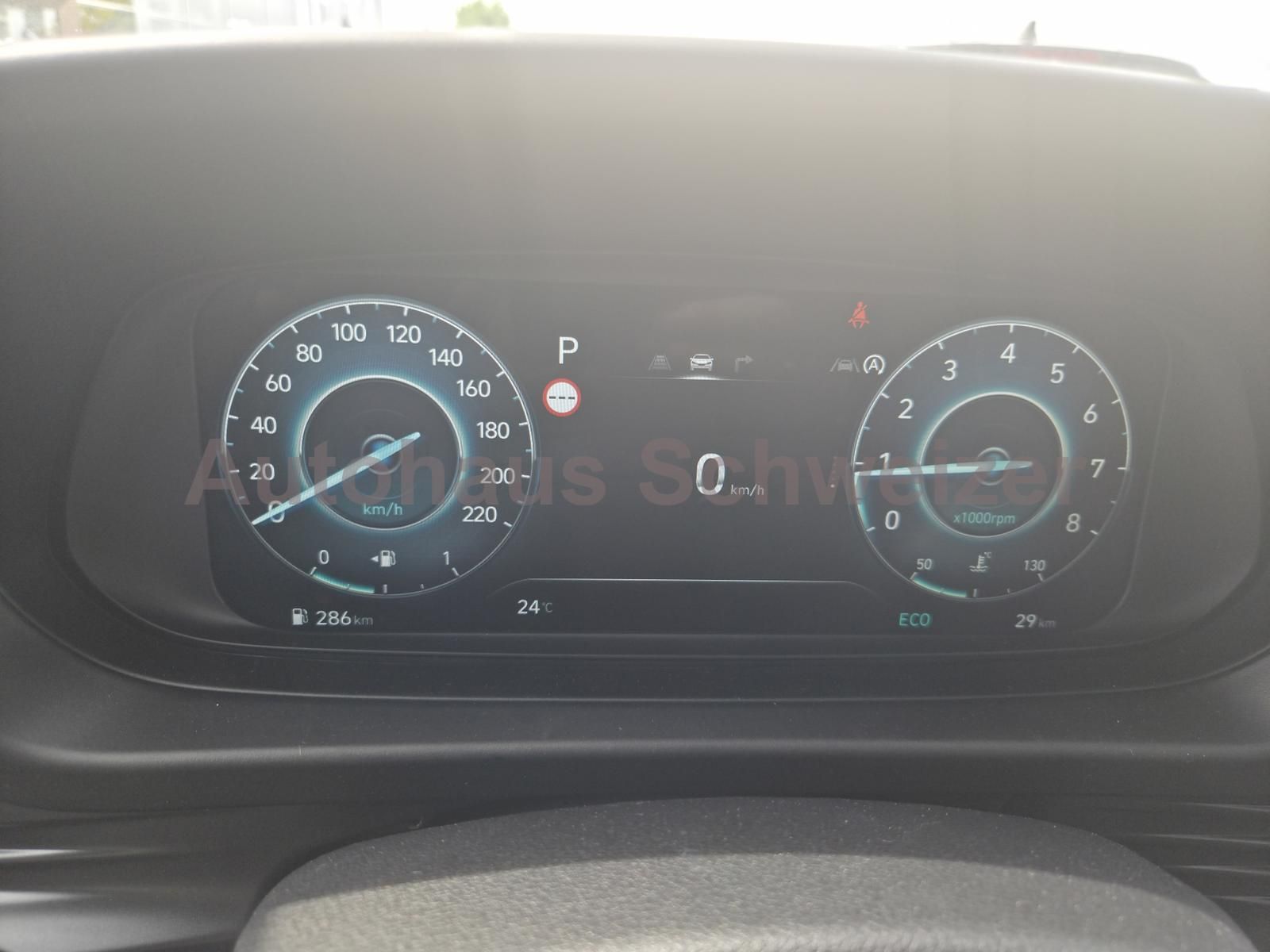 Hyundai i20 – Bild 18