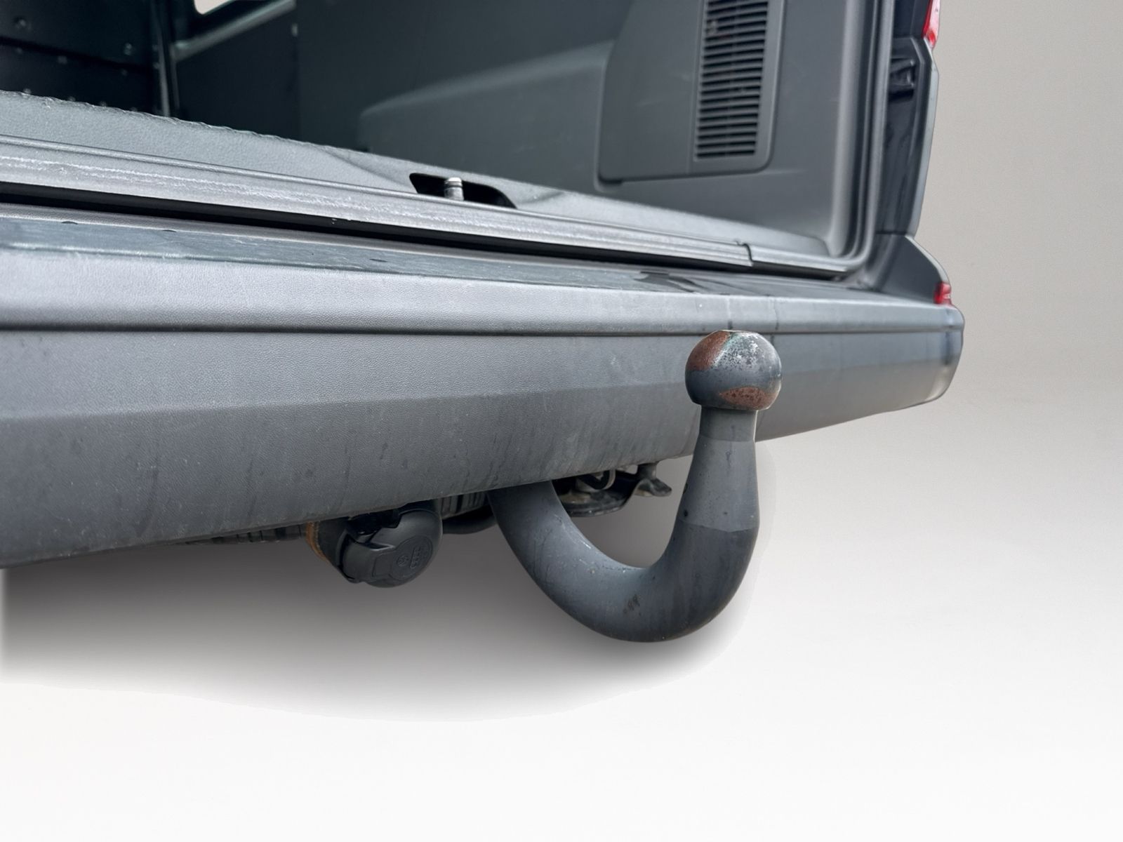 T6.1 2.0 TDI Kasten lang EcoProfi, AHK, Winterpa