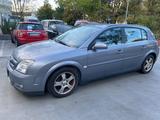 Opel Signum Tel.01708044052 Automatik Getriebe Klima - gebrauchte Opel Signum aus dem Jahr 2004