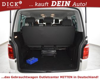Fahrzeugabbildung Volkswagen T6 Caravelle 2.0 TDI Comfortl 4Mot STDHZ+KAM+AHK