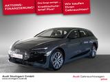 Audi A6 Avant e-tron Matrix LED Head Up 360°Kamera - Audi A6 e-tron Jahreswagen