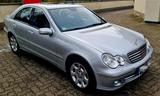 Mercedes-Benz 200 - Mercedes-Benz 200 Limousine Gebrauchtwagen
