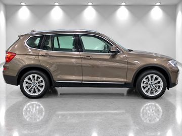 BMW X3 - 7