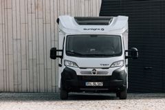 Sunlight SUB T S 67 *das perfekte Vermietfahrzeug*Feb´26*