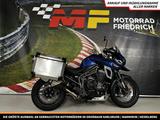 Triumph Explorer XCX [keine TIGER, XCR, XRT, XCA, XRX] - Triumph Motorräder in Karlsruhe