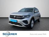 Volkswagen T-Cross 1.0 TSI DSG Life LED+Kamera+App+Climatr+ - VW T-Cross in Ludwigshafen