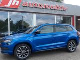 Skoda Karoq Sportline 4x4 DSG*ACC*Panorama*LED - Skoda Karoq in Hannover