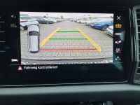 Skoda Kodiaq - Vorschau Bild 17