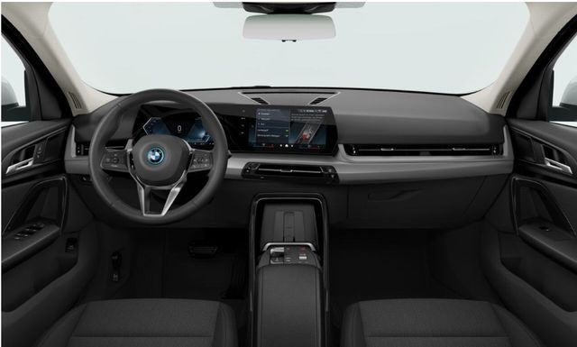 Foto Nummer 6: BMW iX2
