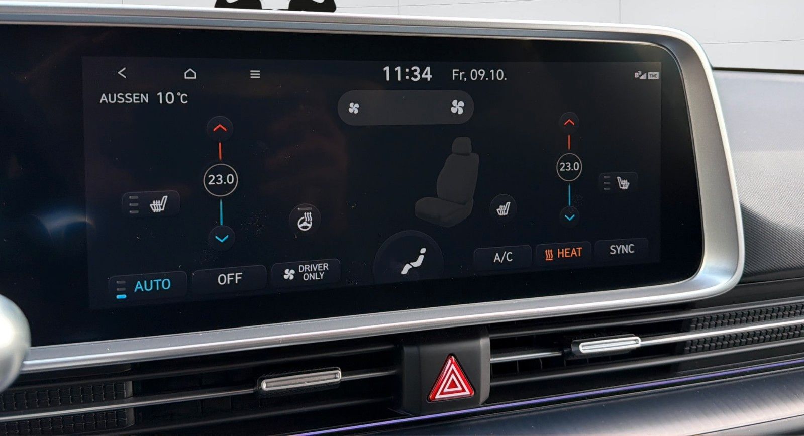 Hyundai IONIQ 6 – Bild 17