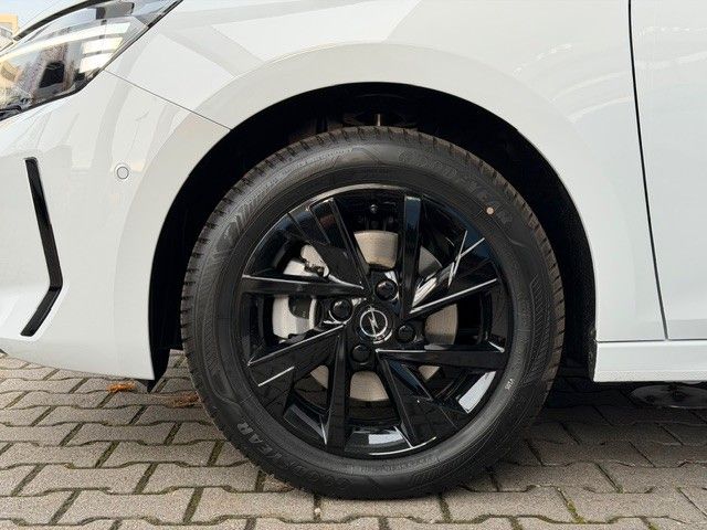 Fahrzeugabbildung Opel Corsa F GS 100PS Facelift/Kamera/Navi/LED!