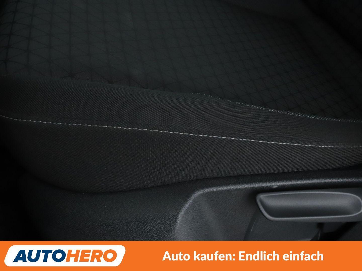 Volkswagen T-Cross 1.0 TSI Life*NAVI*ACC*PDC*SHZ*BLUETOOTH*, миниатюра 24