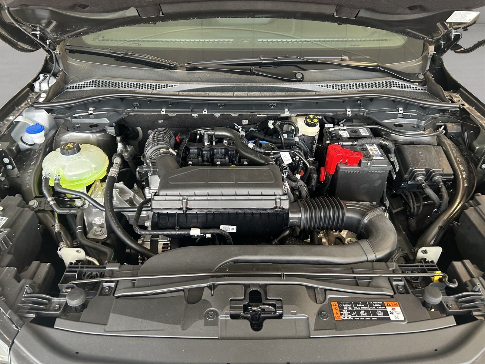 Fahrzeugabbildung Ford Kuga ST-Line 1,5 Automatik/5 Jahre Garantie