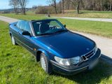 Saab 900 SE Cabrio - Automatik - Saab in München