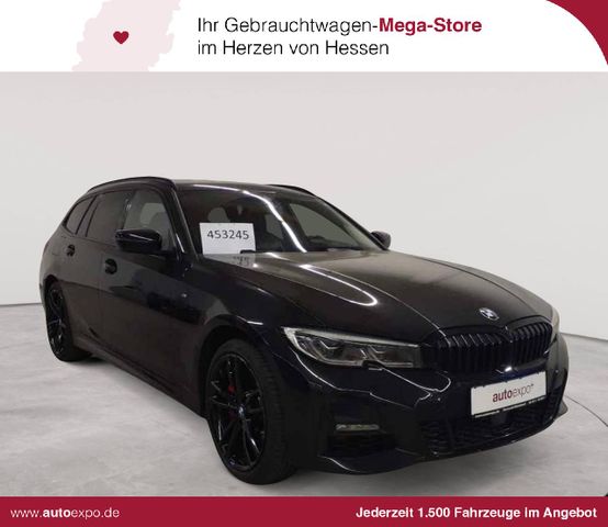 BMW 330e Touring xDrive Aut. M Sport Navi