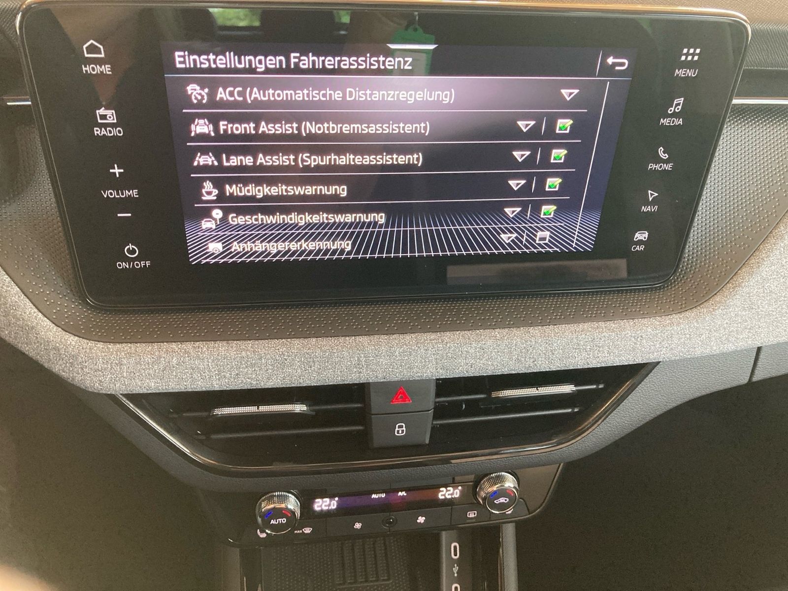 Skoda Kamiq - Bild 15