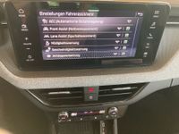 Skoda Kamiq - Vorschau Bild 15