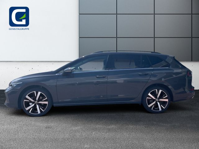 Golf VIII Variant 1.5 eTSI Style *DSG*AHK*MATRIX