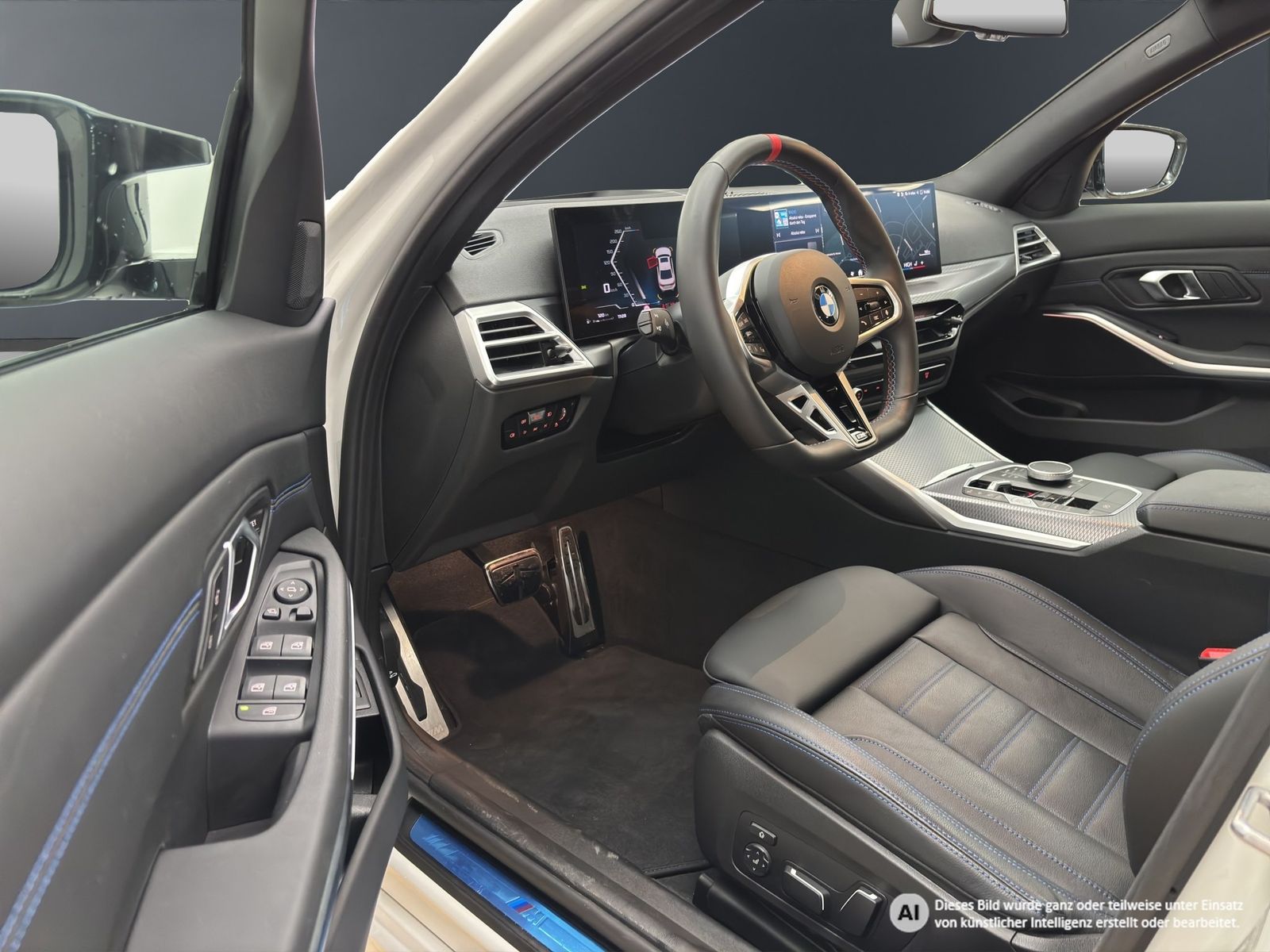 BMW M340i xDrive Limousine [M Sport Pro HiFi RFK] foto 2