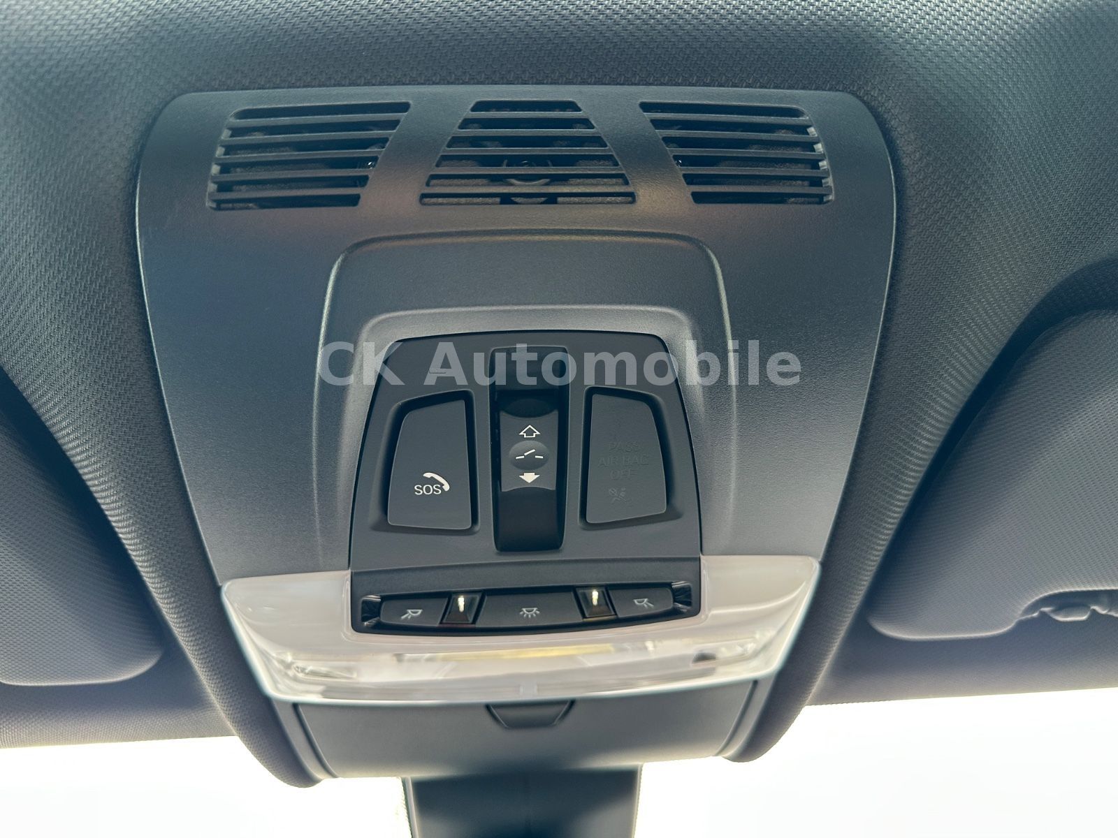 Fahrzeugabbildung BMW X5 xDrive 35i M-Sport/Navi/Pano/Head-Up/LED/AHK