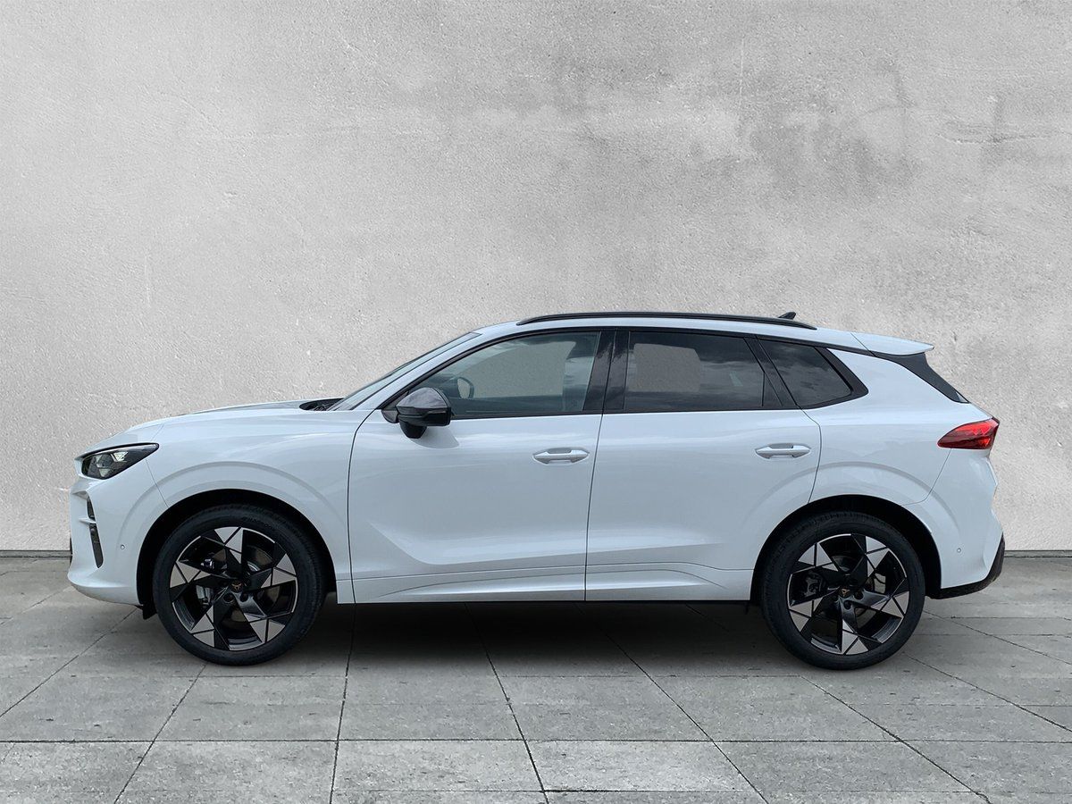 Cupra Terramar - Bild 2