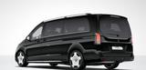Mercedes-Benz V300d EXCLUSIVE extralang*360*AHK*STHZG*BURM*AMG - Mercedes-Benz 300: 300e
